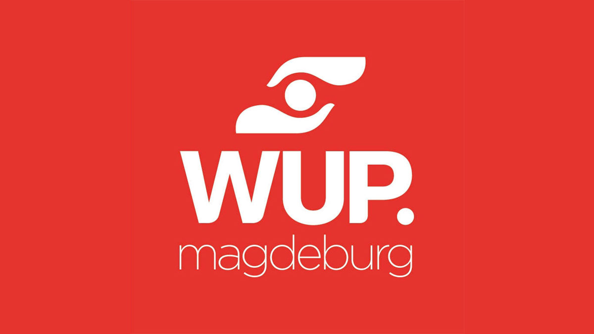 Unternehmensgeschichte - WUP Magdeburg